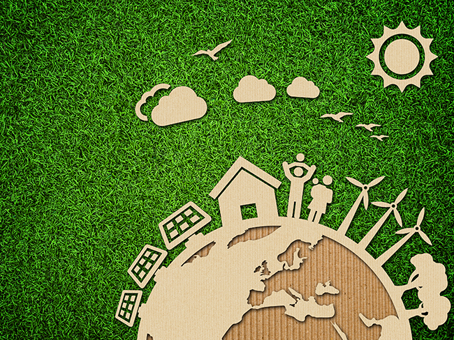 Special Report: Sustainable Investing in Alternatives