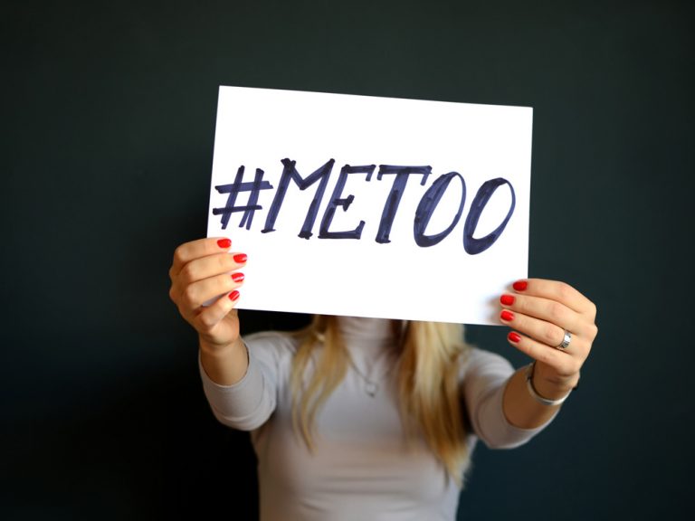 Sexual harassment – an emerging risk