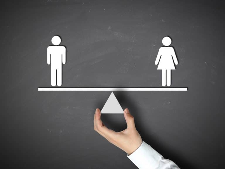 The Financial Materiality of Gender Balance