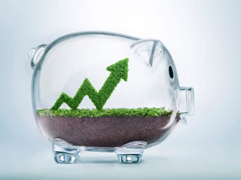 New Funds Fuel Sustainable Inflows in First Quarter
