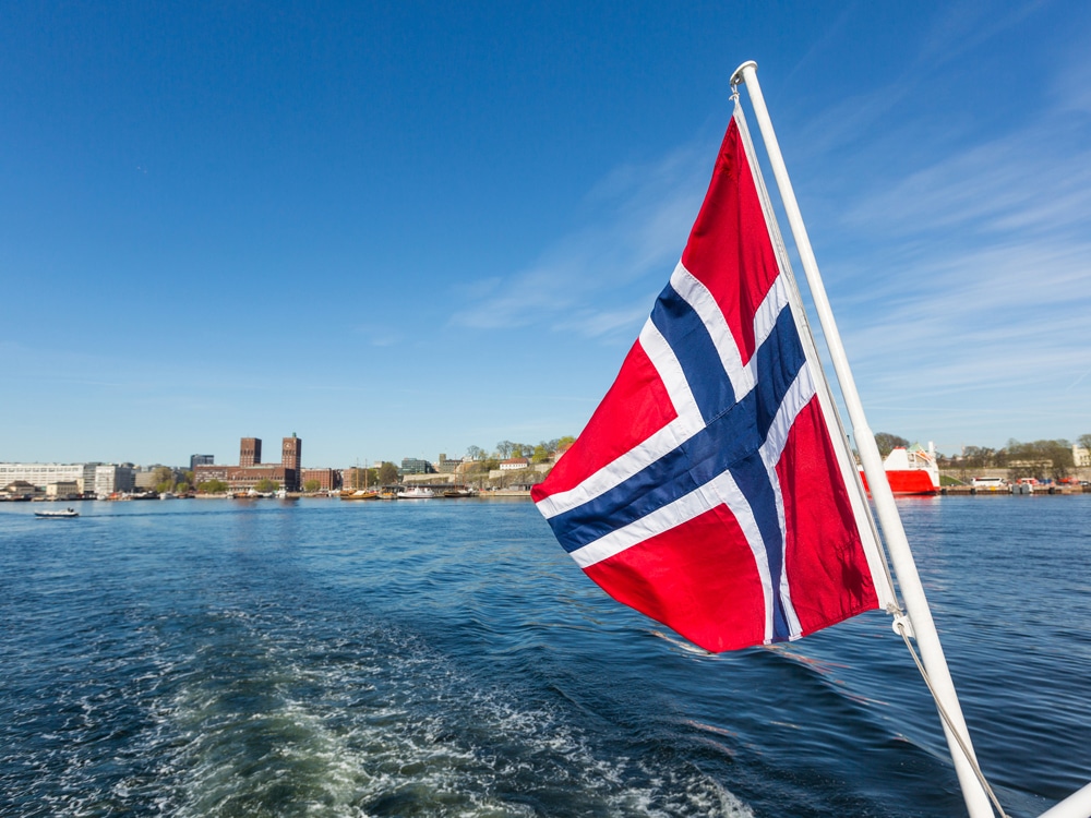 Norwegian Government Pension Fund Best Nordic Asset Owner IRRI 2019 