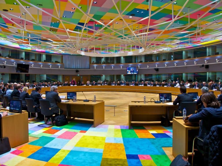 Council of the EU Adopts Taxonomy