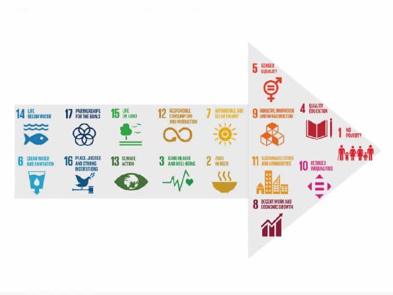 NordSIP Insights – SDGs 2020: 17 Shades Faster