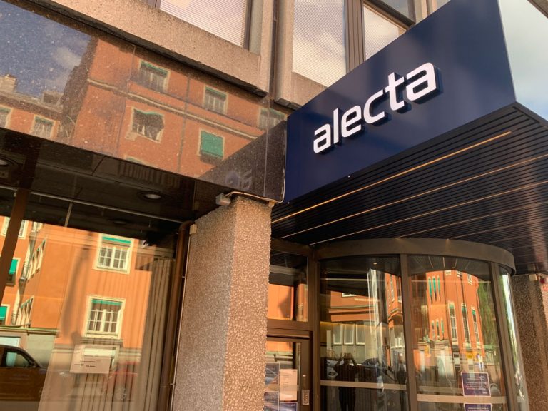 Alecta Channels Millions to Sustainable Infrastructure