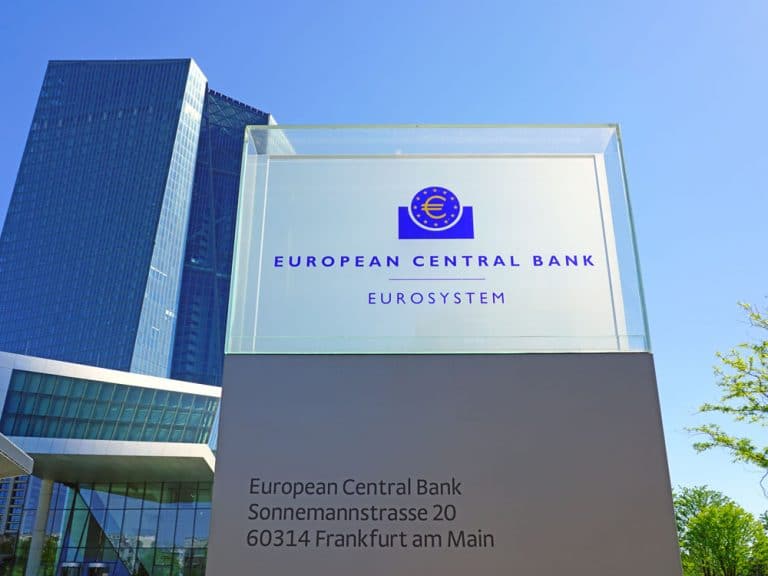 ECB Creates New Climate Change Centre