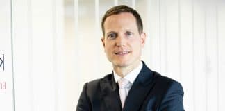 Florian Cisana Head UBS ETF & Index Fund Sales Nordics UBS Asset Management