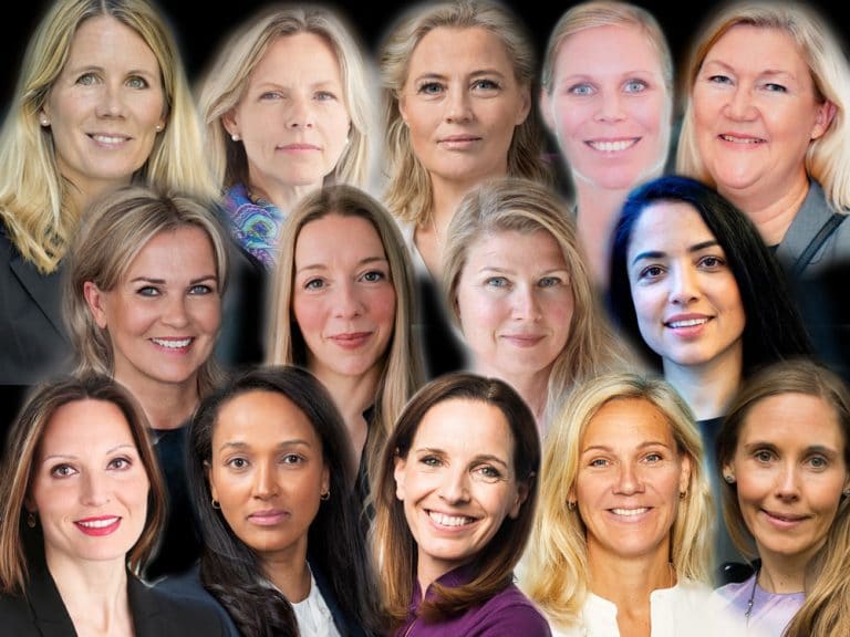 Covid Impact on Gender Balance – the Nordic View