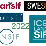 Nordic SIFs Logos