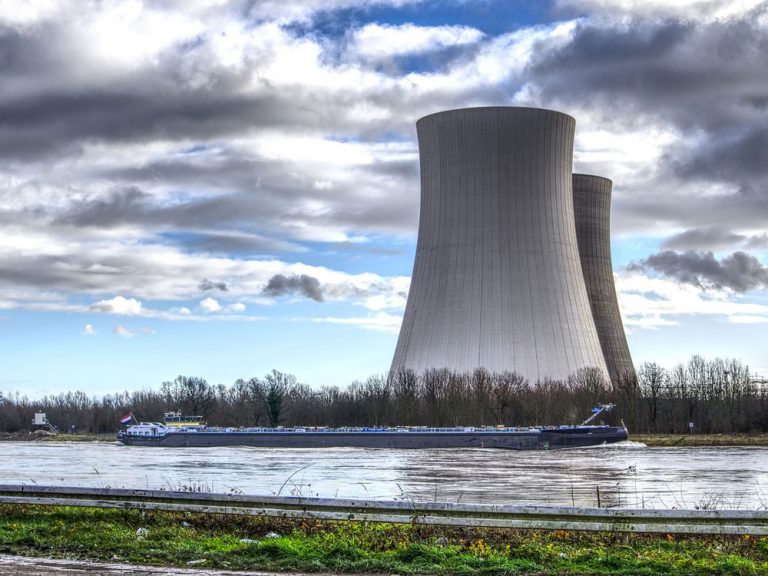 Intermittency and the Appeal of Nuclear Energy