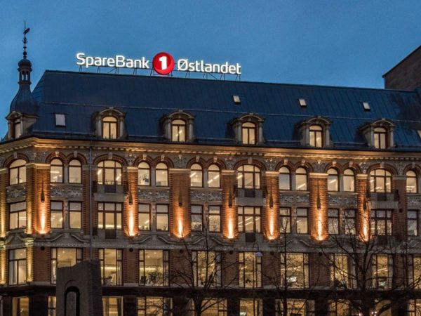 SpareBank 1 Østlandet Launches 2nd Green Bond | NordSip