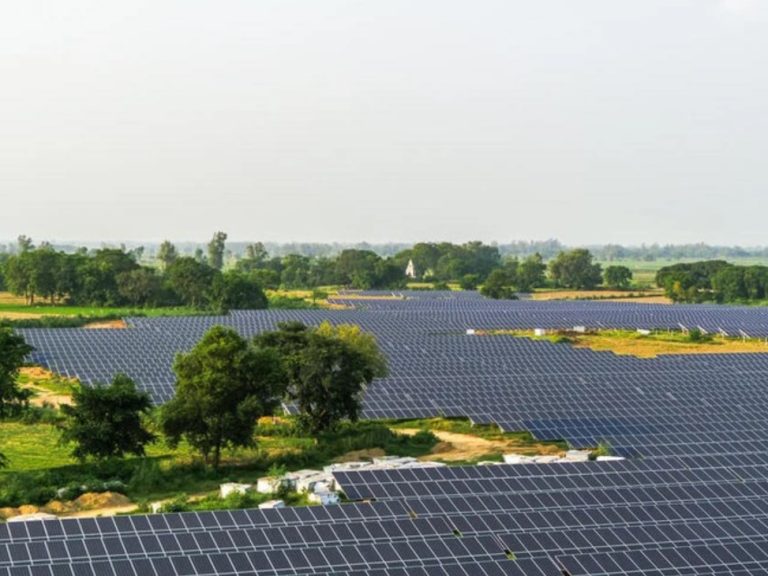 Tackling Governance in India’s Renewable Energy