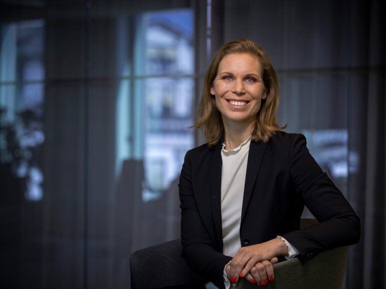 Storebrand Sweden Names New CEO
