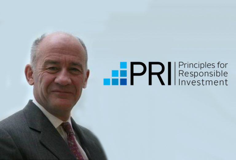 Conor Kehoe Lined Up As Next PRI Chair