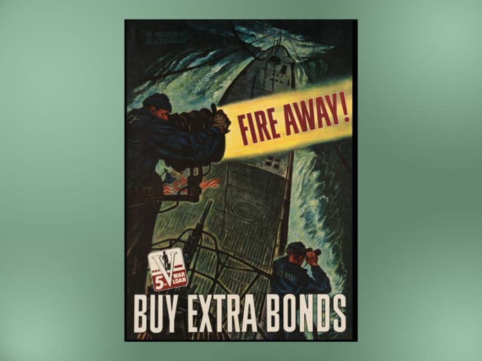 War bonds